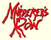 logo Murderer's Row
